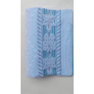 Buldan Banyo Havlusu 100*150 cm