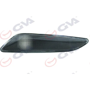 Gva 2029673 Çamurluk Sinyali Beyaz Sol Duysuz Egea