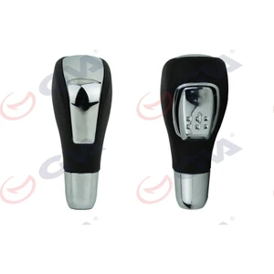 Gva 9411110 Vites Topuzu Mgn Iıı-Fluence Otomatik Vites Edc Şanzuman