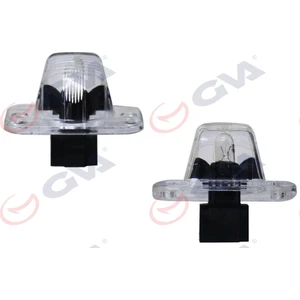 Gva 9104079 Plaka Lambası Transporter T4