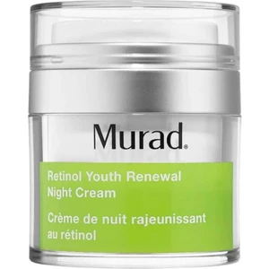 Retinol Youth Renewal Night Cream - Gece Bakım Kremi 50ML