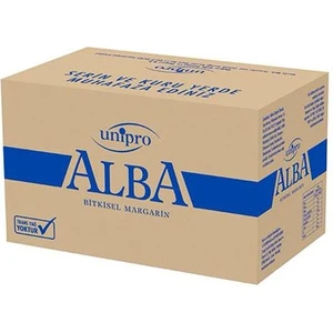 Alba Yağ 10 kg