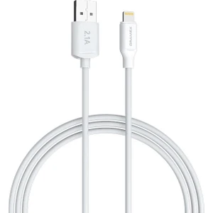 Lıghtnıng 2.1A Apple Şarj ve Datakablosu
