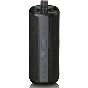 BTP-400 Bk - 2'si 1 Arada Bluetooth Hoparlör – Su Geçirmez (Ipx7), Siyah