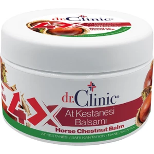 Dr. Clinic At Kestanesi Balsamı 4 Etkili 280 ml