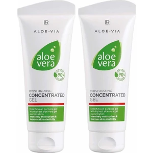 Lr Aloe Vıa Aloe Vera Konsantre - 2'li Set