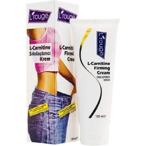 L-Carnitine Firming Cream Sıkılaştırıcı Krem