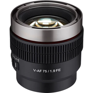 V-Af 75MM T1.9 Fe (Sony E)