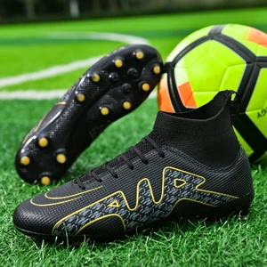 Futbol Ayakkabısı(Yurt Dışından)