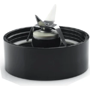 Tropix Pro Blender Için Siyah Kesici Bıçak