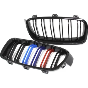 Auto GP Bmw f30 m3 ön panjur ızgara böbrek m renk