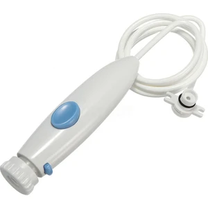 Su Flosser Kolu Kiti Diş Yedek Tüp Hortum Oral Hijyen (Yurt Dışından)
