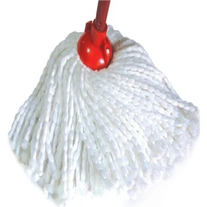 3 Adet Mikrofiber Vileda Tipi Yedek Mop Paspas Ucu