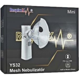 Mesh Nebülizatör