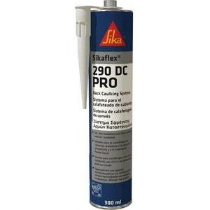 290 Dc Pro Kartuş 300ML Siyah Tekne, Yat ve Bot Güverte