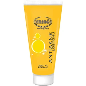 Anti Losyonu 200 ml