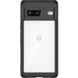 For Google Pixel 7 Pro Şeffaf Akrilik Cep Telefonu Kılıfları Kılıfı (Yurt Dışından)