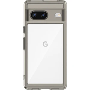 For Google Pixel 7 Pro Şeffaf Akrilik Cep Telefonu Kılıfları Kılıfı (Yurt Dışından)
