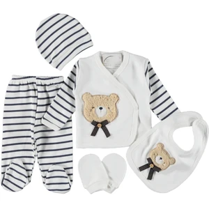 Baby Kids Colors  5'li Hastaneçıkışı