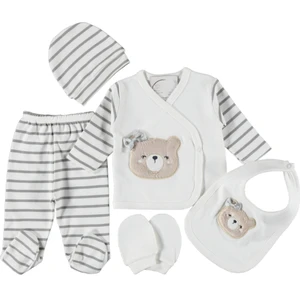 Baby Zuhu 5'li Hastaneçıkışı
