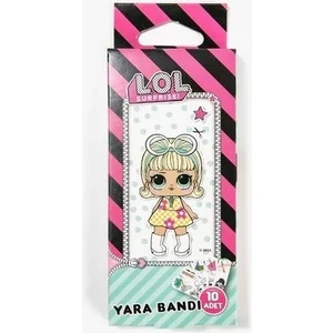 Lol yaara Bandı Çocuk 10 Lu
