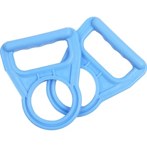 5 Adet Kırılmaz Ergonomik Damacana Taşıyıcı Kulp Aparat