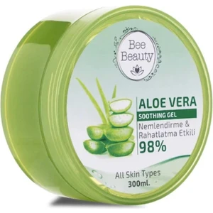 Bee Beauty Aloe Vera Jel 300