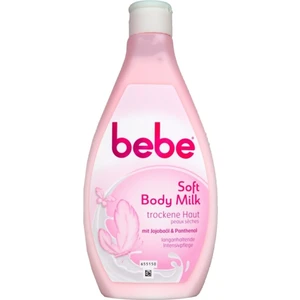 Young Care Soft Body Milk 400 ml