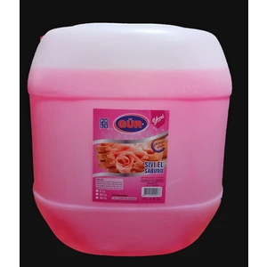 Sıvı El Sabunu 30 kg