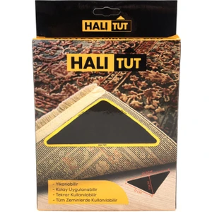Cool Halı Halı Altı Kaydırmaz Ped Kayma Önleyici Tutucu Bant Halı Tutma Aparatı Kilim Paspas Zemin Sabitleyici
