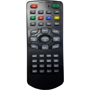 Sansui SHT-21R Ses Sistemi Kumandası