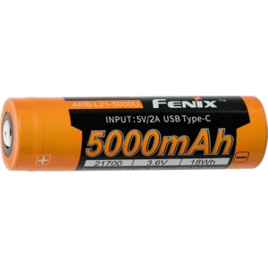 ARB-L21-5000 Mah USB Şarjlı Pil