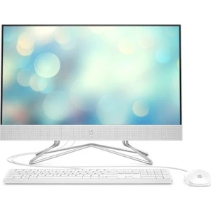 Hp 200 G4 5W7P0ES I3-1215U 4gb 256GB SSD 21.5 Fhd Freedos All In One Bilgisayar