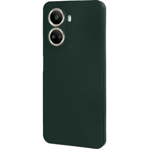 Apsuwa huawei Nova 10 Se Kılıf Kamera Lens Koruyuculu Silikon