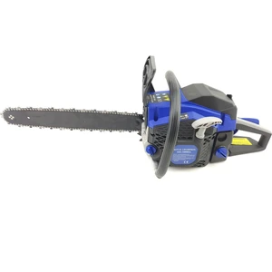 Champion 5800 Benzinli Testere