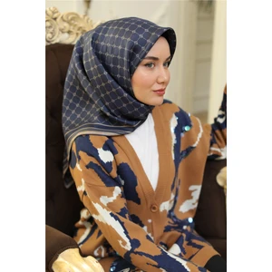 Silk Home Twill Ipek Eşarp 11393-10