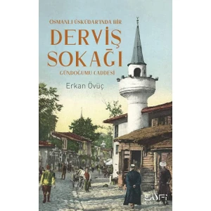 Derviş Sokağı