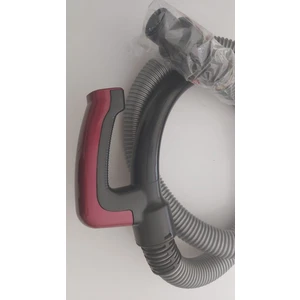 Vantuz S6 Elektrikli Süpürge -Purple Saplı Hortum-Orjinal Yedek Parça