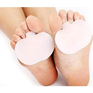 Ayak Nasır  Silikon Ped (2 Adet) U00