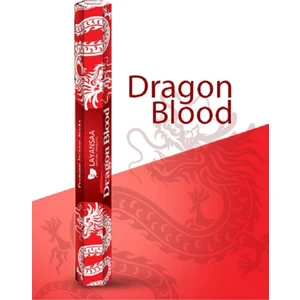 Dragon Blood Çubuk Tütsü