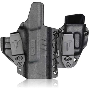 Cytac  Iwb Glock 19 Tabanca Kılıfı