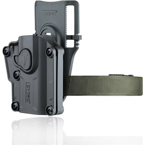 Cytac Mega-Fit Tabanca Kılıfı
