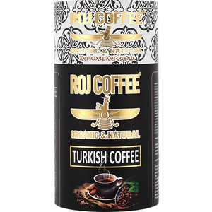 Roj Coffee
