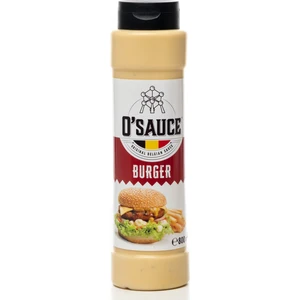 O Sauce Burger Sos 800ML