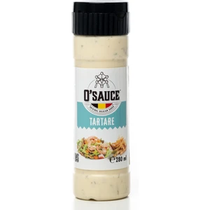 O Sauce Tartare Sos 280ML