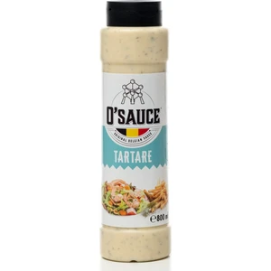 O Sauce Tartare Sos 800 ml