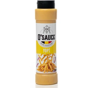 O Sauce Yopi Sos 800 ml