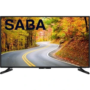 SB50351 50" 127 Ekran Dahili Uydu Alıcılı 4K Ultra HD Smart LED TV