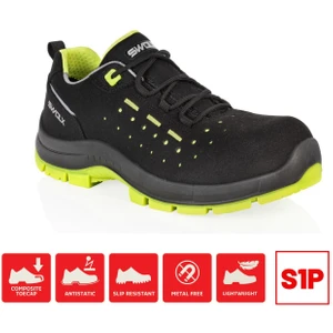 Combo-X 110 S1P Iş Ayakkabısı-40