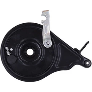 Volta Vsm Arka Firen Kanpanası